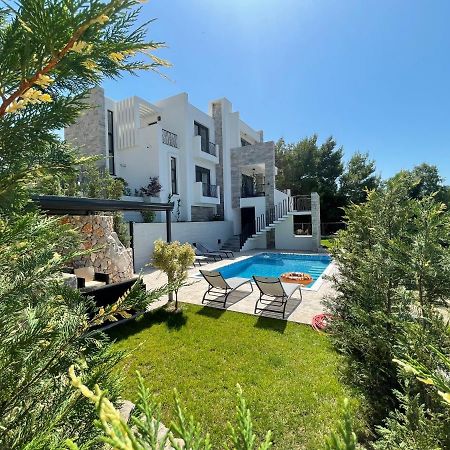 Villa Pine Bar Kültér fotó