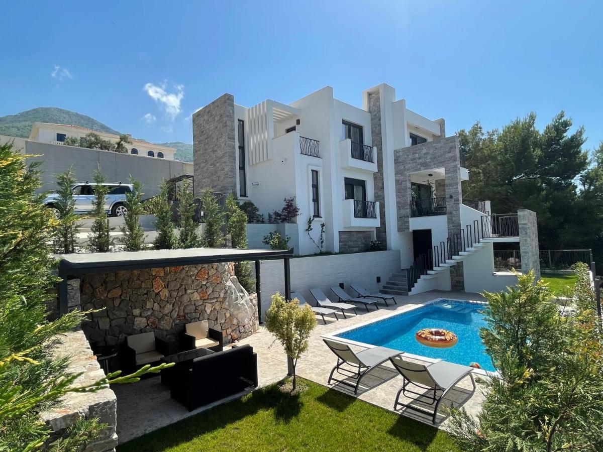 Villa Pine Bar Kültér fotó