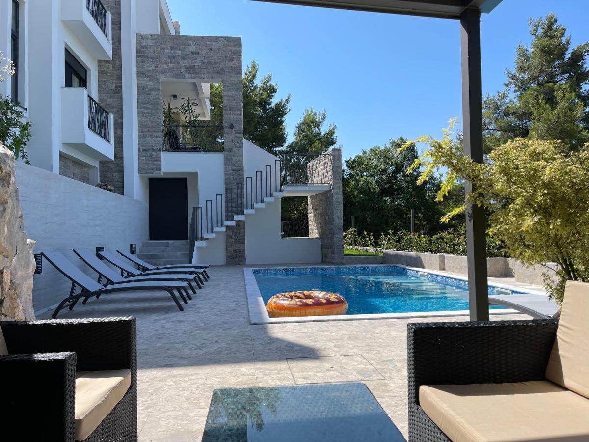 Villa Pine Bar Kültér fotó