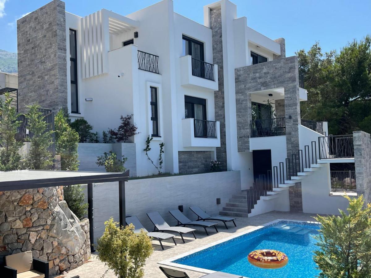 Villa Pine Bar Kültér fotó