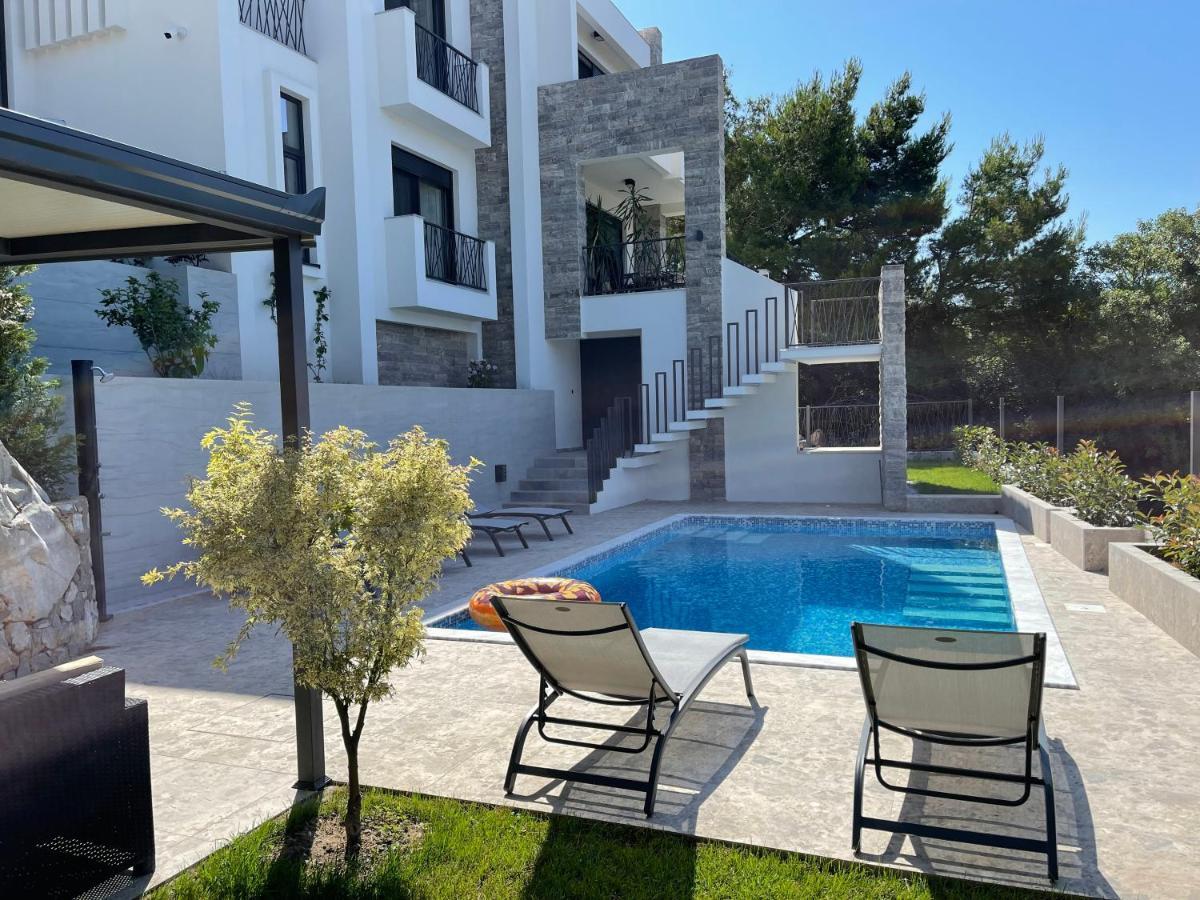 Villa Pine Bar Kültér fotó