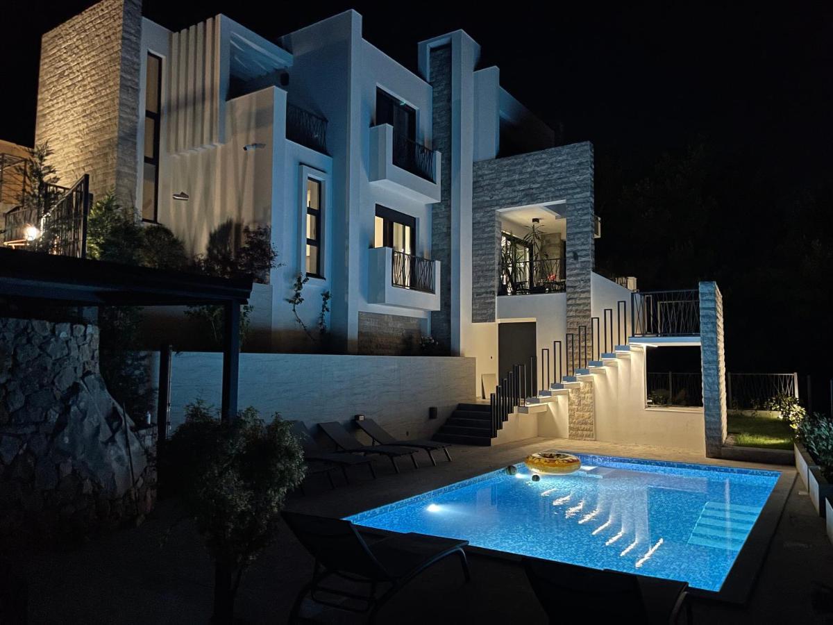 Villa Pine Bar Kültér fotó