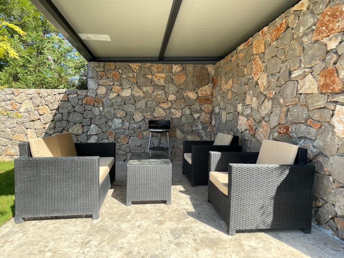 Villa Pine Bar Kültér fotó
