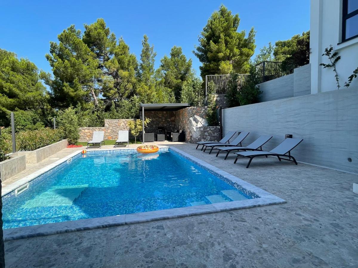 Villa Pine Bar Kültér fotó
