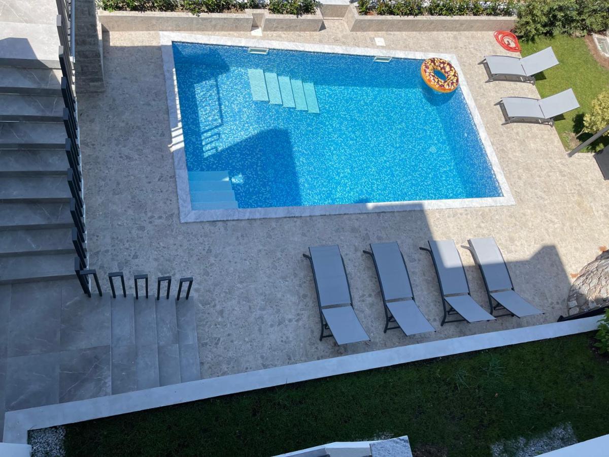 Villa Pine Bar Kültér fotó