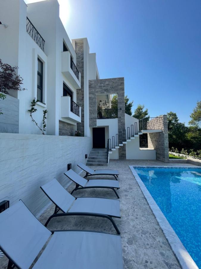 Villa Pine Bar Kültér fotó