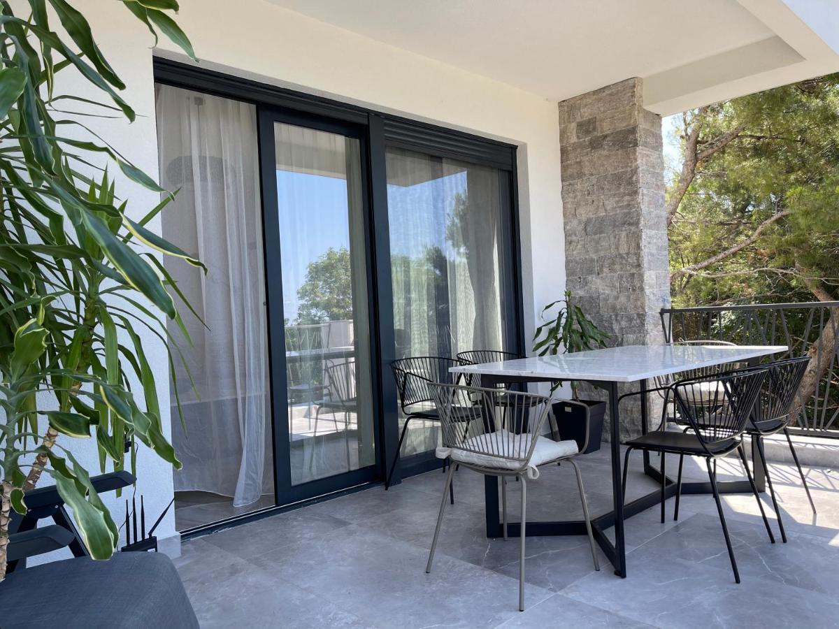 Villa Pine Bar Kültér fotó