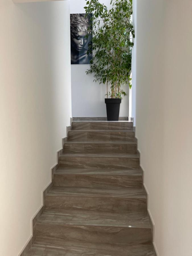 Villa Pine Bar Kültér fotó