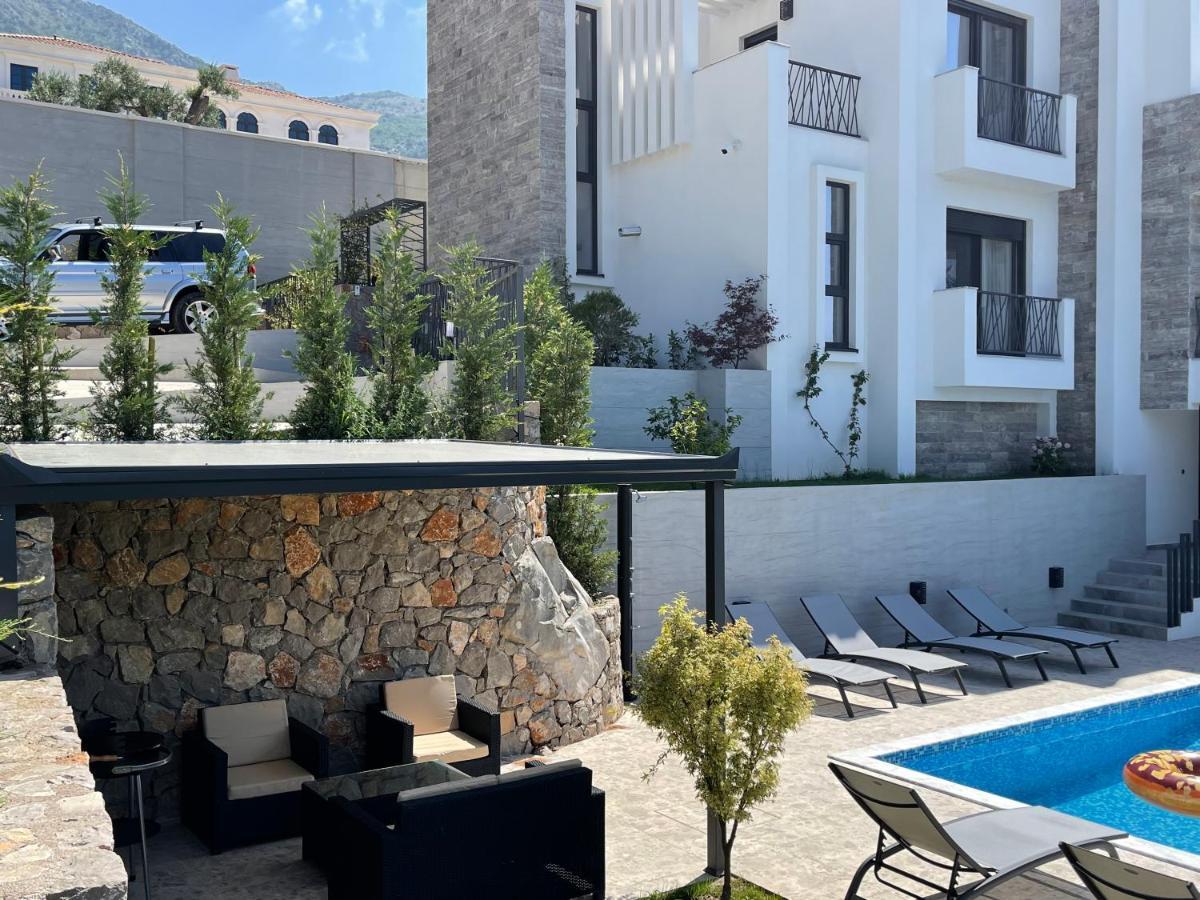 Villa Pine Bar Kültér fotó