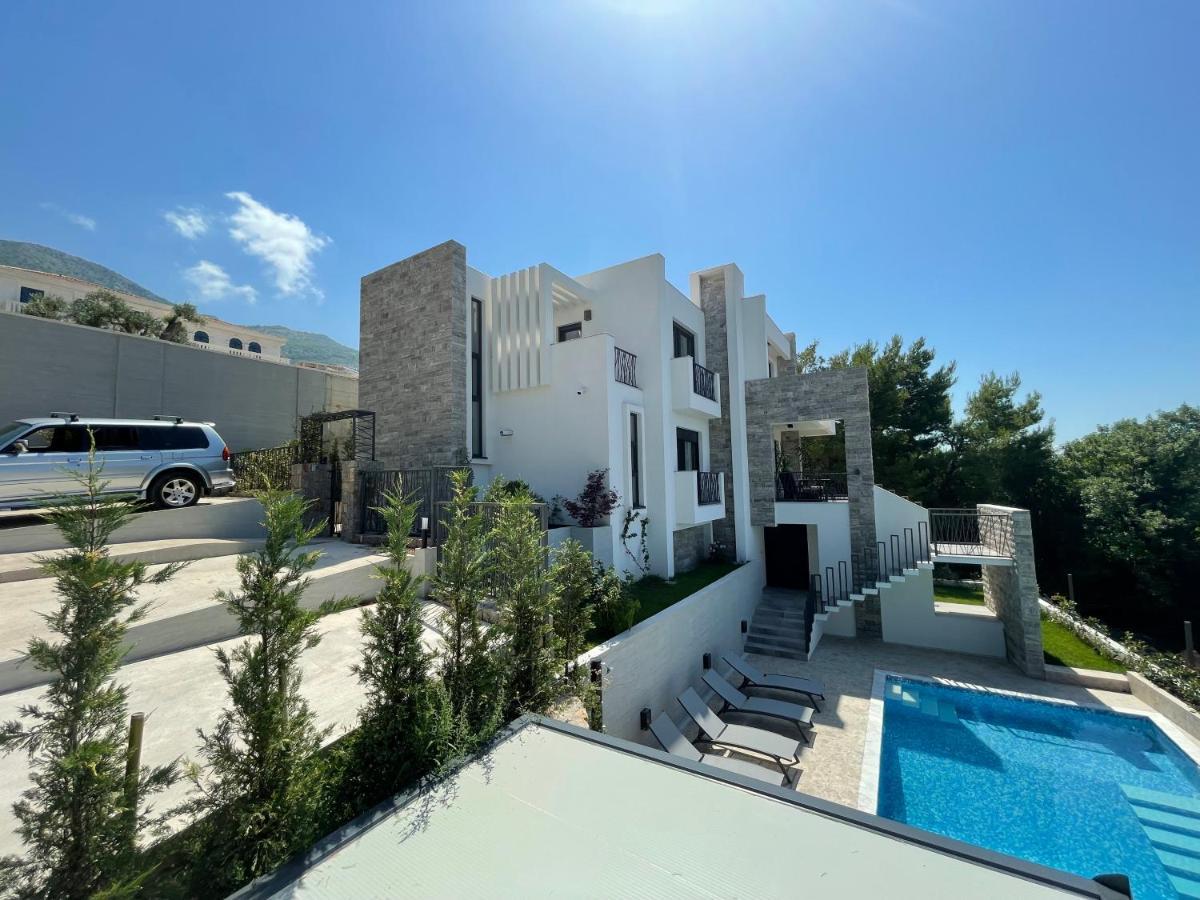 Villa Pine Bar Kültér fotó