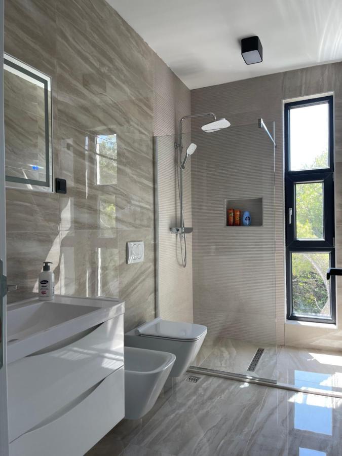Villa Pine Bar Kültér fotó