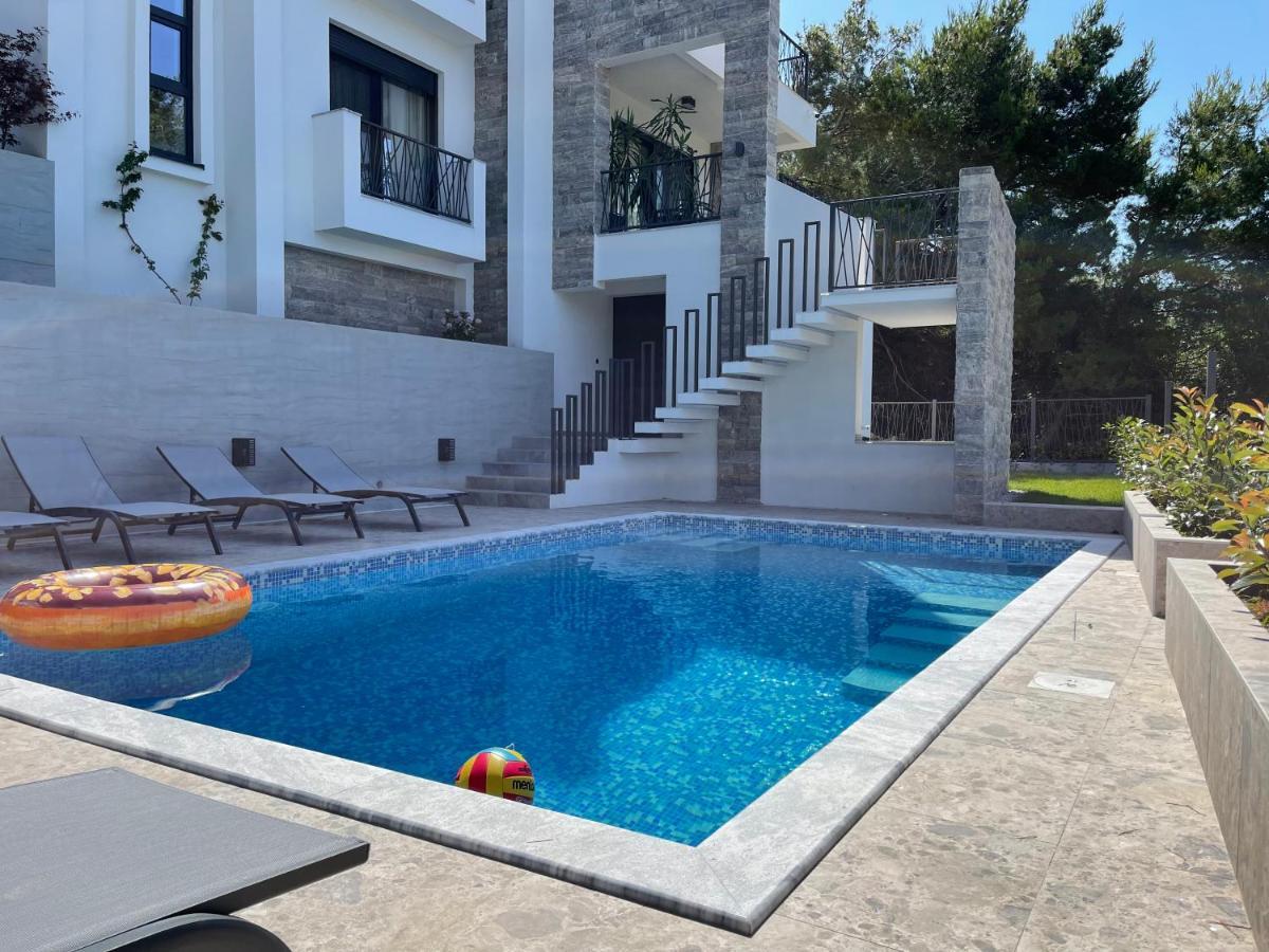 Villa Pine Bar Kültér fotó