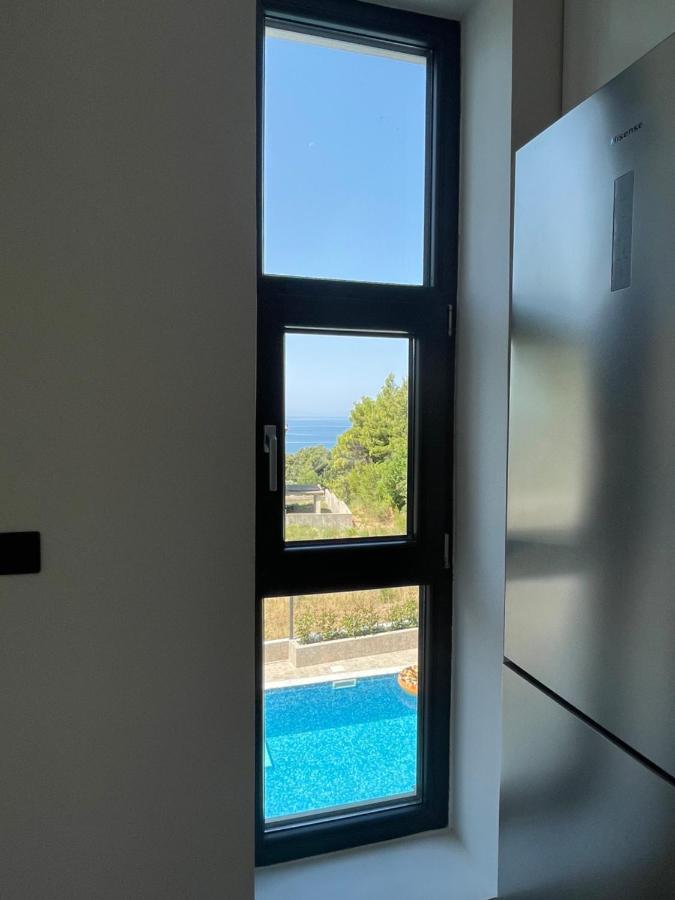 Villa Pine Bar Kültér fotó