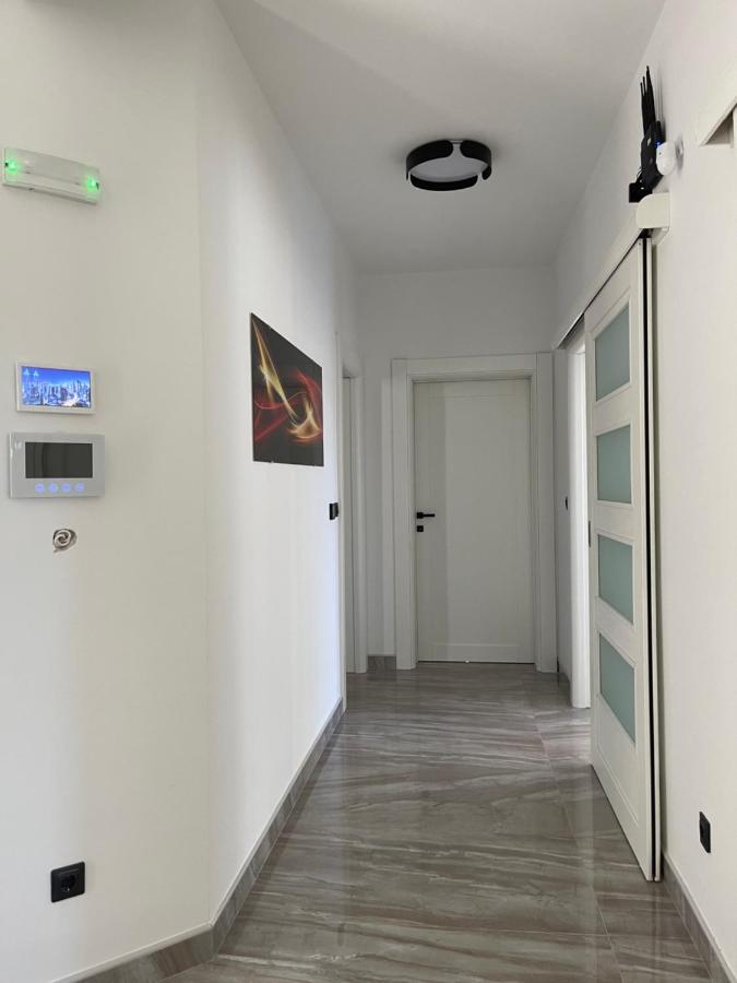Villa Pine Bar Kültér fotó