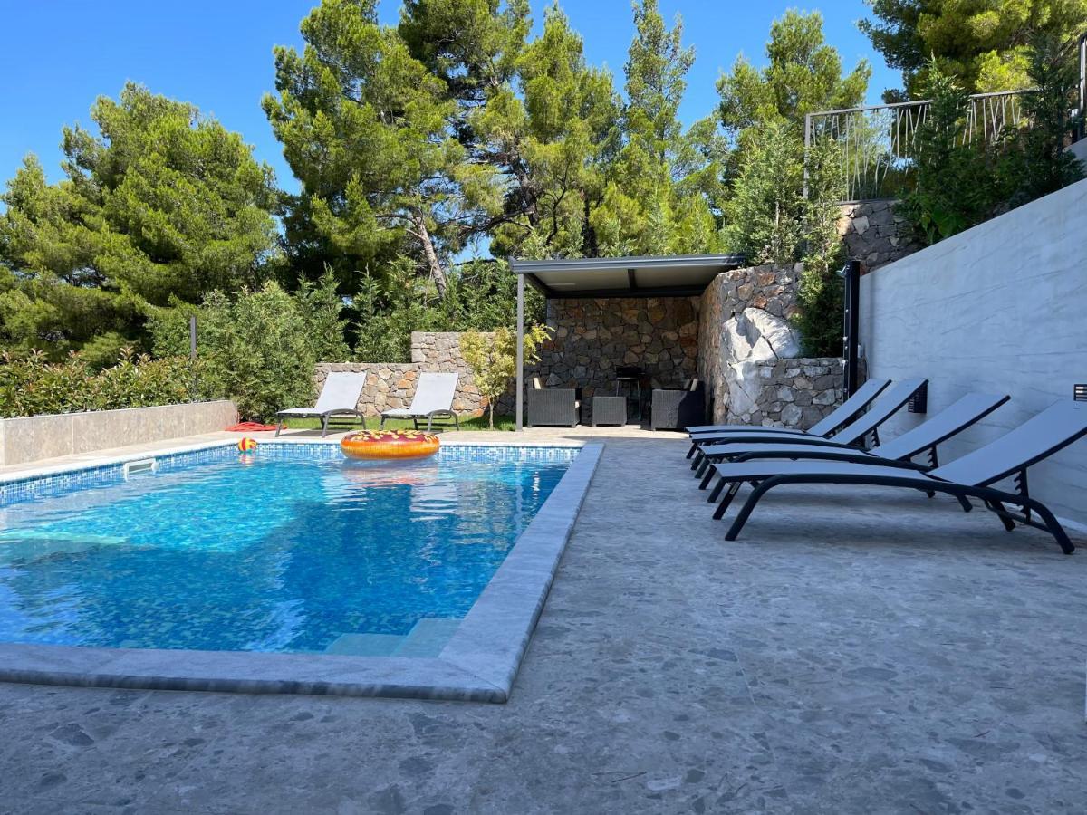 Villa Pine Bar Kültér fotó