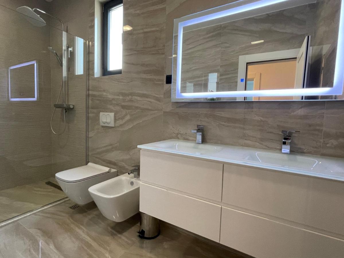Villa Pine Bar Kültér fotó
