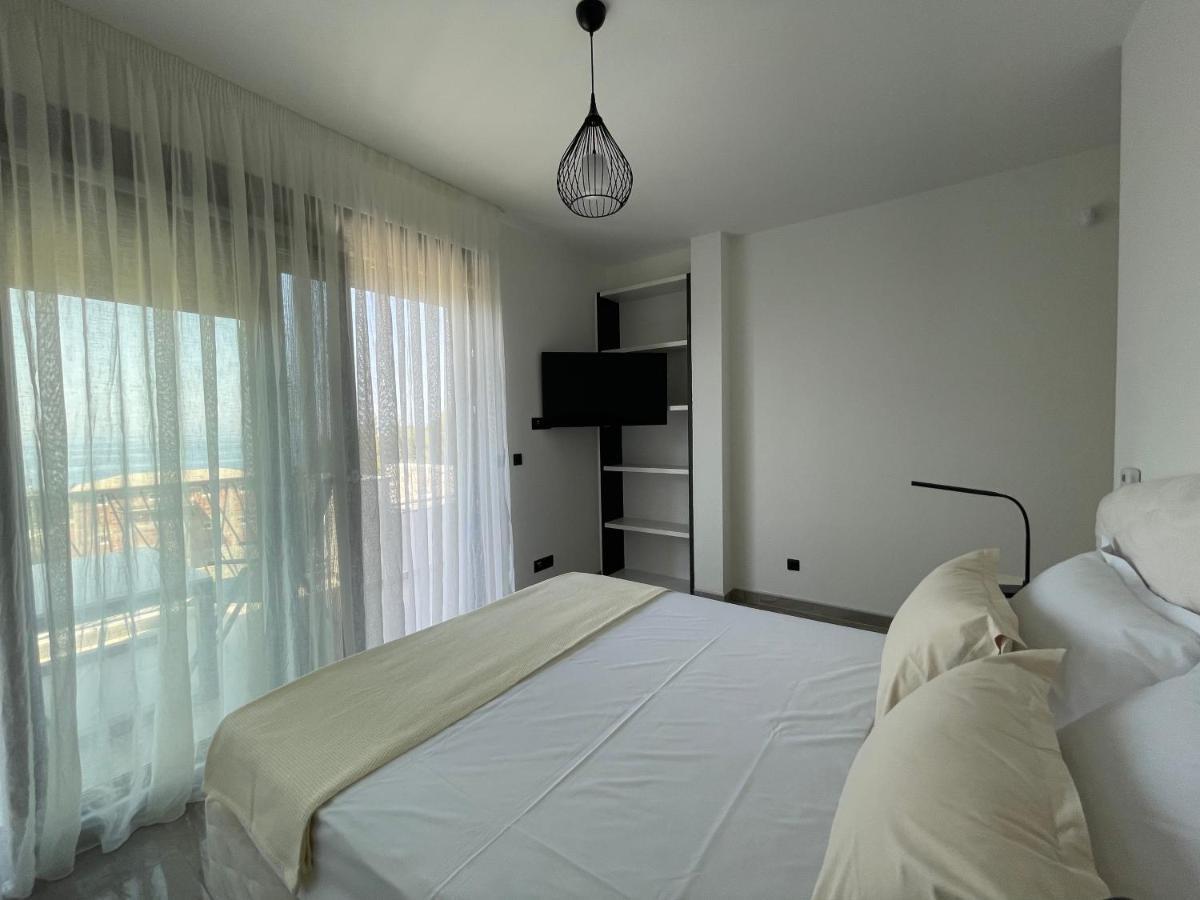 Villa Pine Bar Kültér fotó