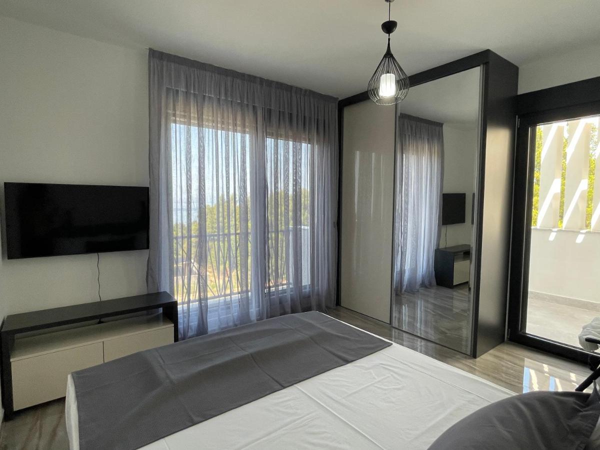 Villa Pine Bar Kültér fotó
