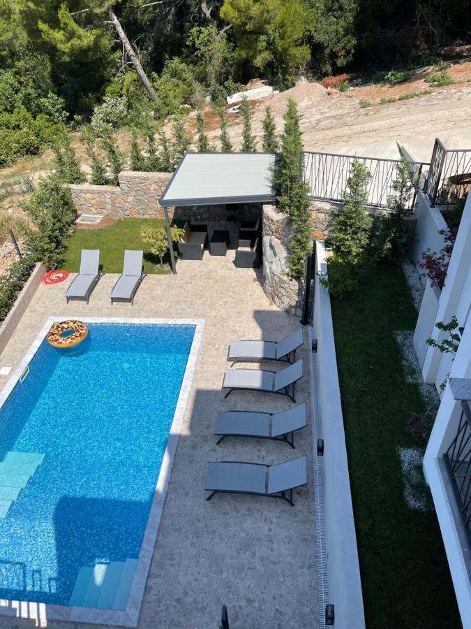 Villa Pine Bar Kültér fotó