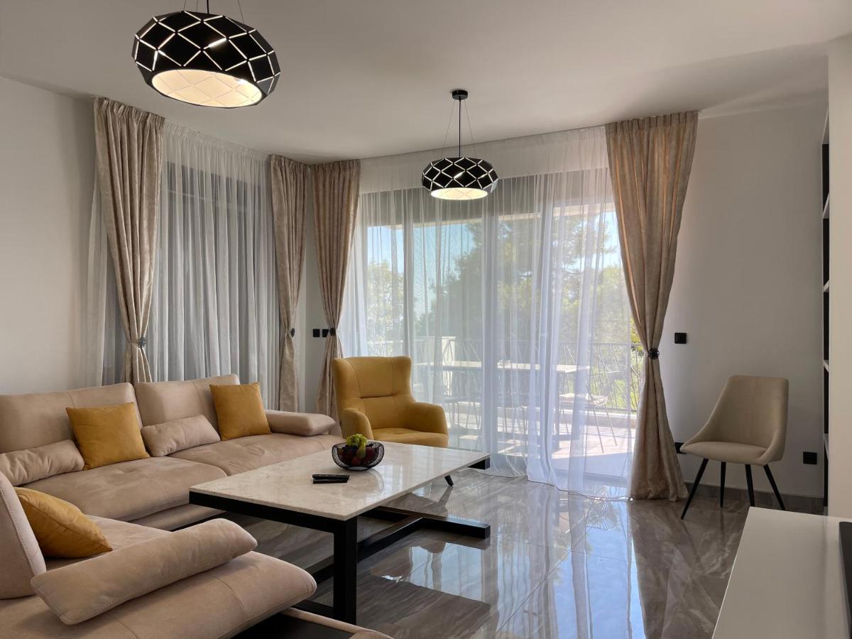 Villa Pine Bar Kültér fotó