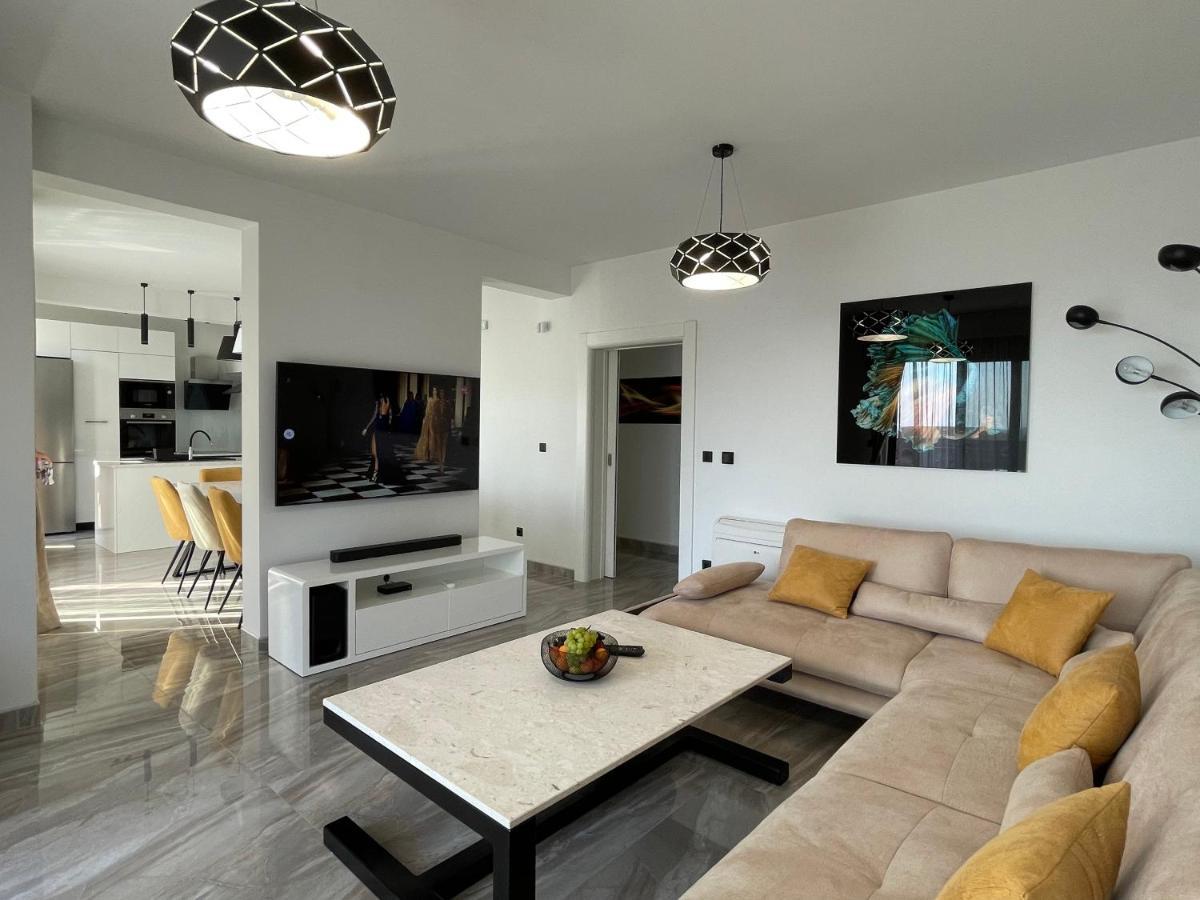 Villa Pine Bar Kültér fotó