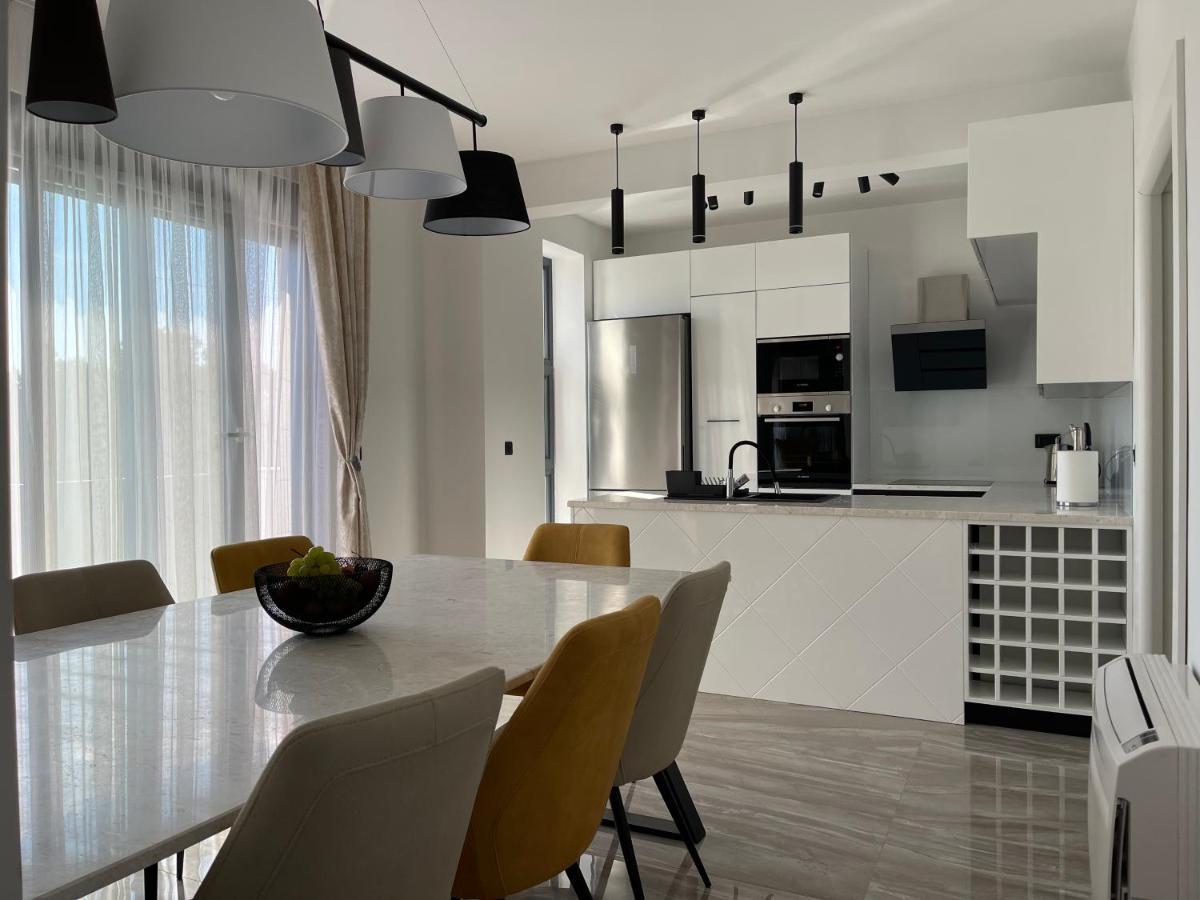 Villa Pine Bar Kültér fotó