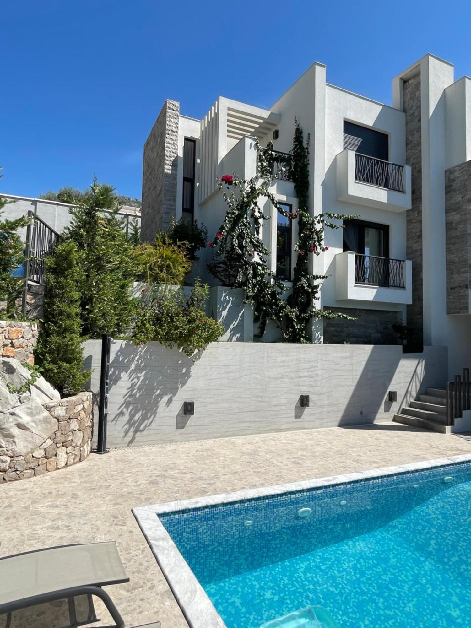 Villa Pine Bar Kültér fotó